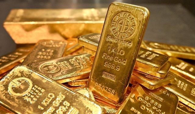 Altında güvenli liman rallisi: Orta Doğu gerilimi fiyatları sıçrattı