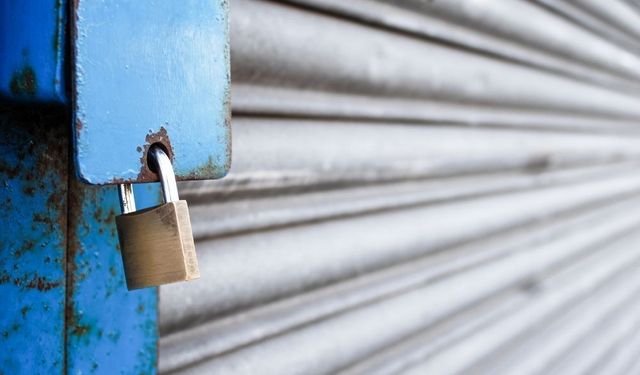 Esnaf 2026’ya tatsız başladı: Kurulan iş yeri sayısı yüzde 4,3 geriledi