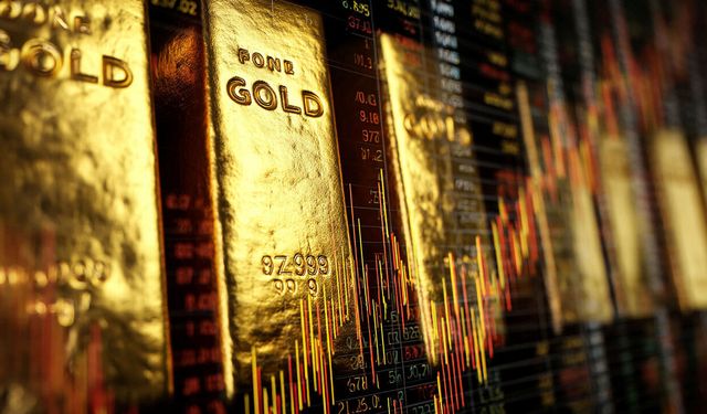 Altın haftaya hızlı başladı: Gram 7.263 TL’ye çıktı