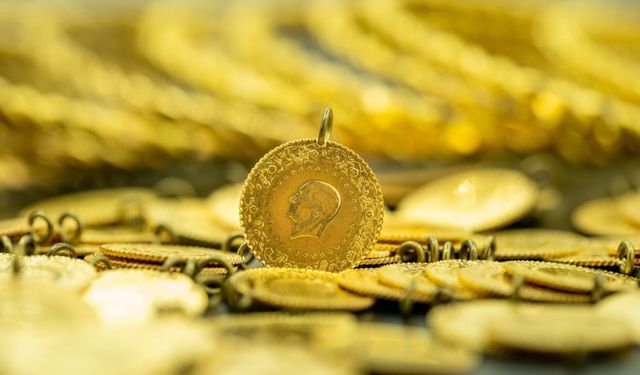 JP Morgan’dan ons altın için 4.500 dolar tahmini