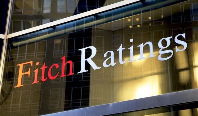 Fitch Ratings raporu: Gelişmekte olan piyasalarda kredi büyümesinde Türkiye zirvede