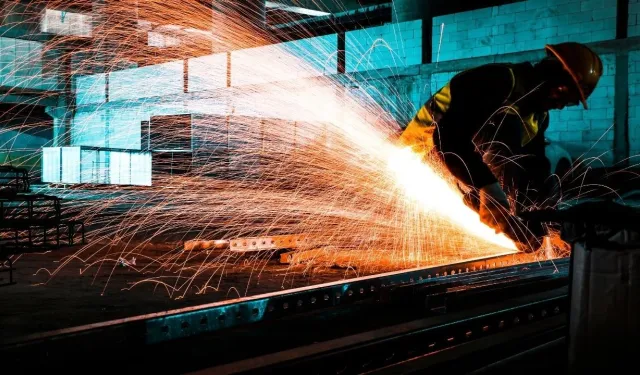 Kapasite kullanımı şubatta geriledi