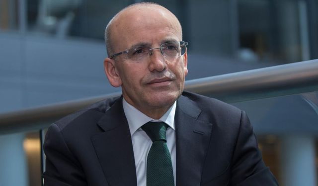 Mehmet Şimşek’ten cari açık mesajı