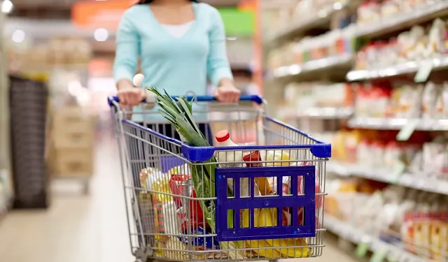 Şubat enflasyon beklentisi yüzde 3