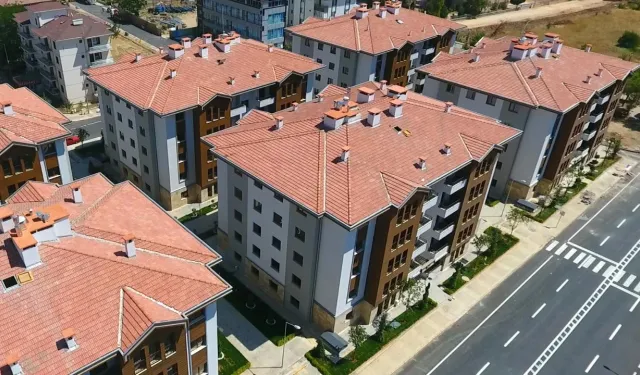 TCMB Yeni Kiracı Kira Endeksi’ni yayımladı