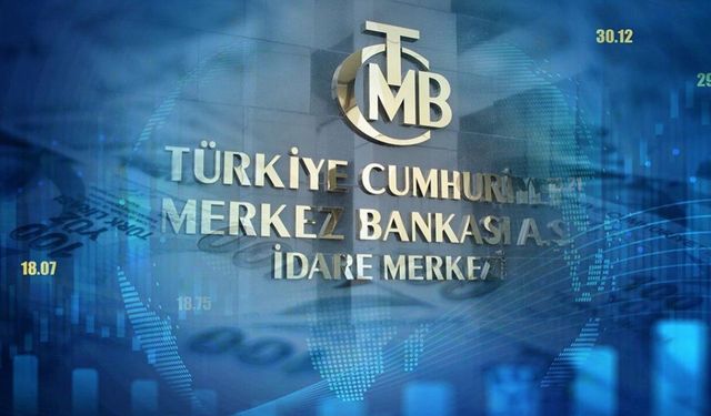 Artan jeopolitik riskler sonrası gözler TCMB’de