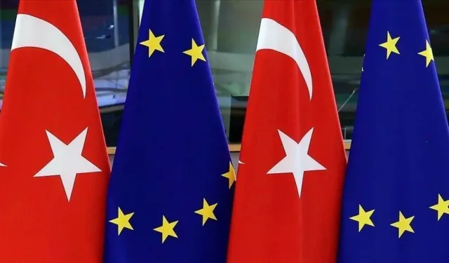 “Made in EU” politikasında Türkiye de kapsama alındı