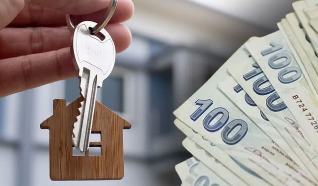 Mart ayı kira zam oranı belli oldu