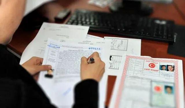 Gayrimenkul satışında avukat şartı geliyor