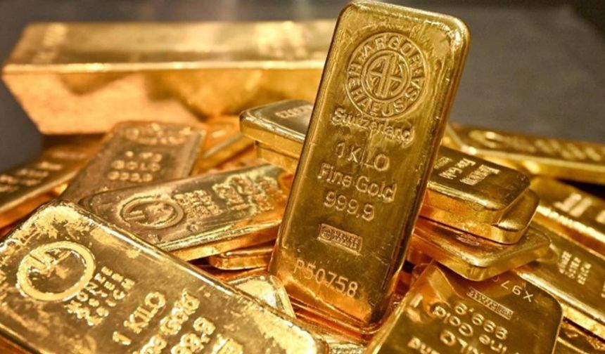 Altında yeni rekor beklentisi: Deutsche Bank tahminleri yukarı çekti