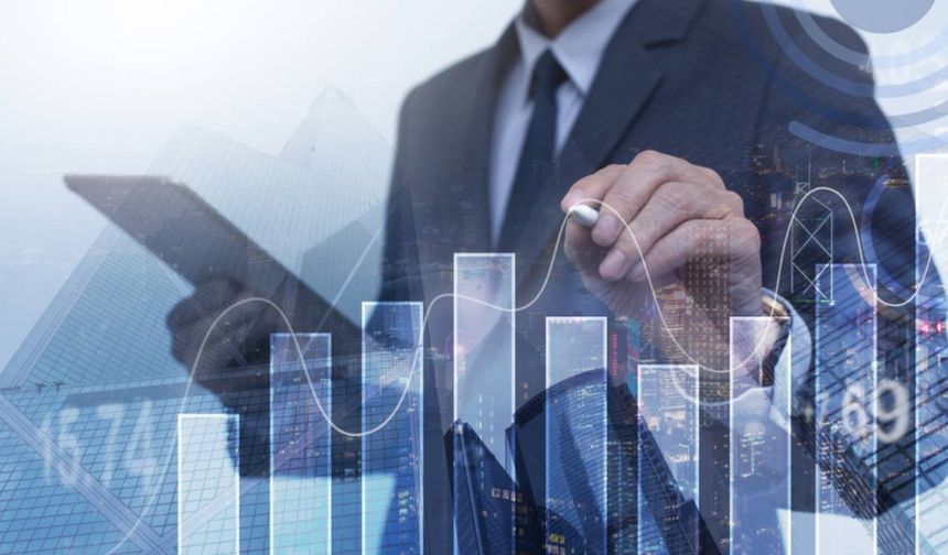 Ekonomik güven endeksi kasım ayında yükseldi