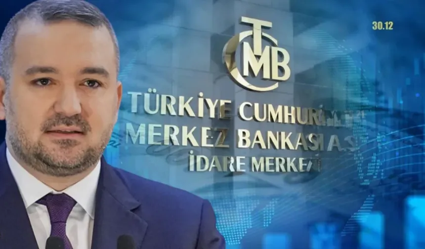 TCMB’nin Finansal İstikrar Raporu Yayınlandı