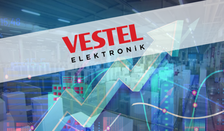 3. Çeyrek Bilançoları Açıklandı: Zararda İlk Sıralarda Vestel Elektronik Var