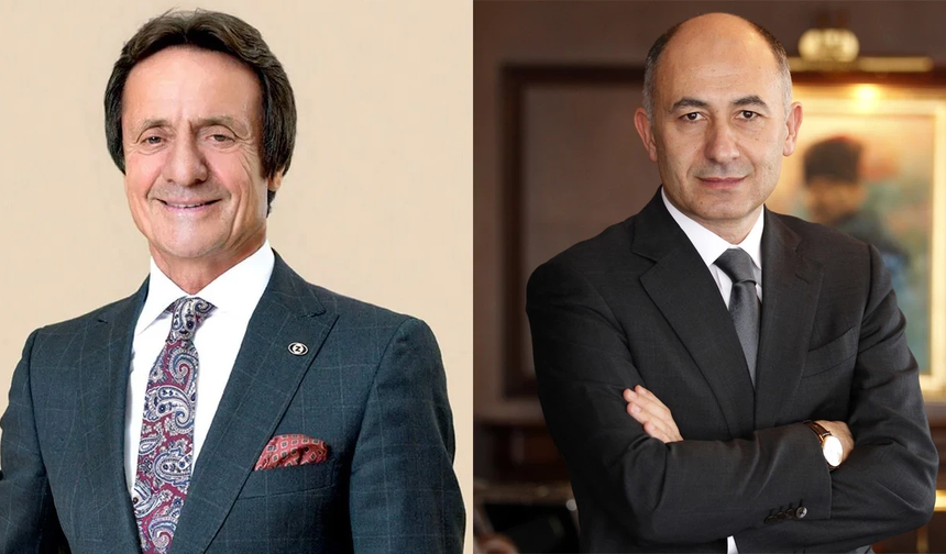 Zorlu Grubu ile Rönesans Holding el sıkıştı