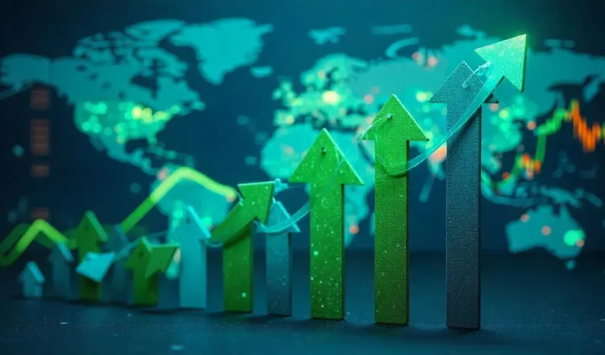 TCMB enflasyon beklentilerindeki son verileri açıkladı