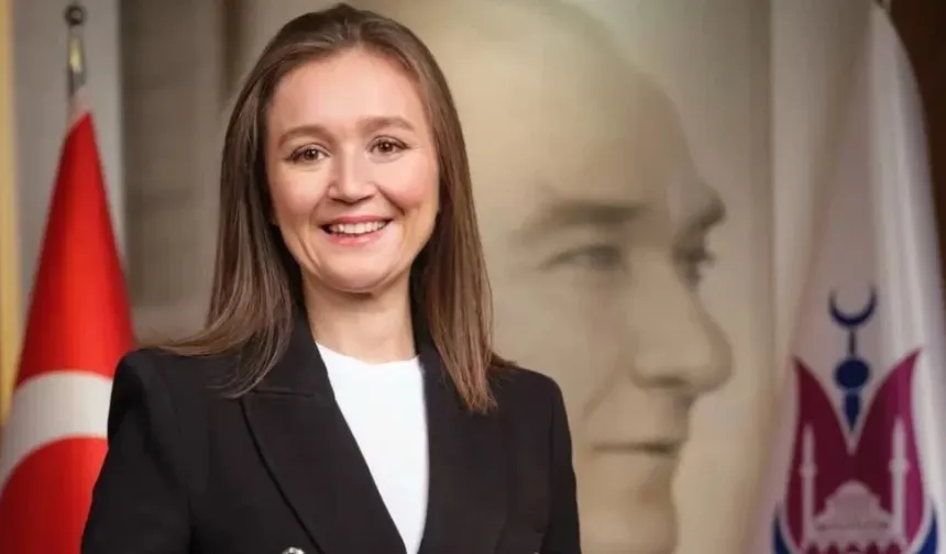 Şehzadeler Belediye Başkanı Gülşah Durbay yaşamını yitirdi