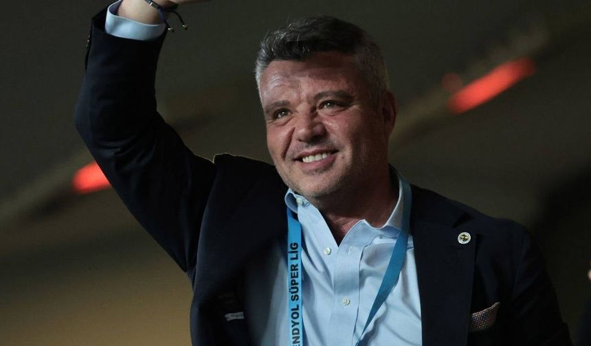 Sadettin Saran, adli kontrol talebiyle mahkemeye sevk edildi