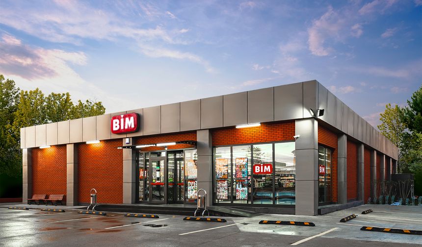 BİM katılım bankası kurmak için başvuruya hazırlanıyor