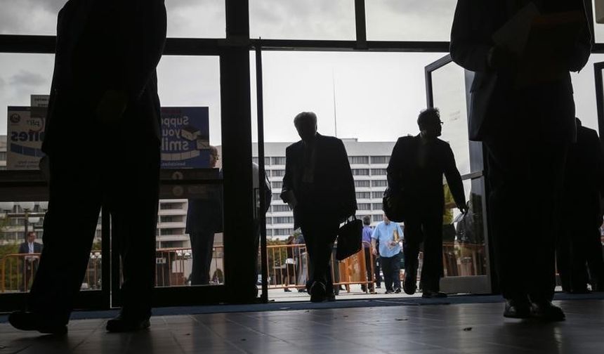 İngiltere’de işsizlik pandemiden bu yana zirvede