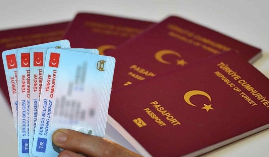 Değerli kâğıt ücretlerine 2026 zammı Resmi Gazete’de yayımlandı