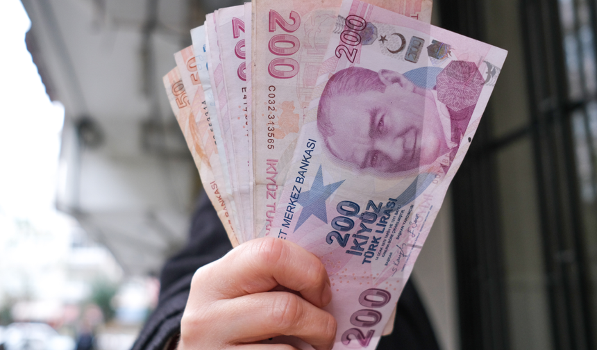 2026 asgari ücreti belli oldu