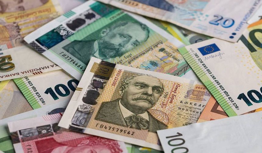 Bulgaristan Euro Bölgesi'ne katıldı