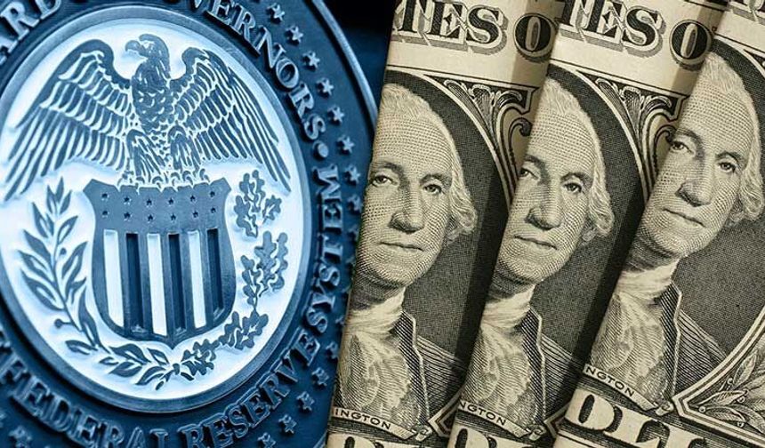 Fed Faiz Kararını Açıkladı: Politika Faizi Sabit Kaldı