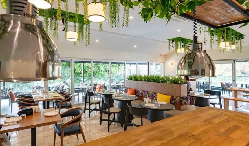 Kafe ve Restoranlarda Servis ve Kuver Ücretine Yasak Geldi