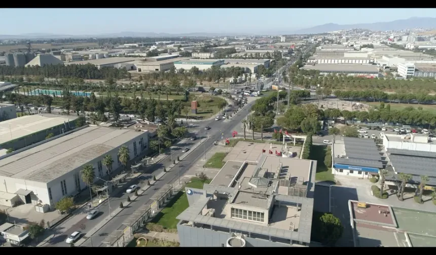 Vestel’den İzmir Hamlesi: Atatürk OSB’de Üretim İçin Hazırlık Başladı