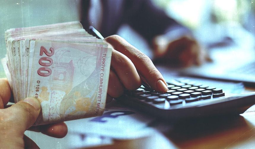 Aralık enflasyonu açıklandı: Memur ve emeklinin zam farkı netleşti