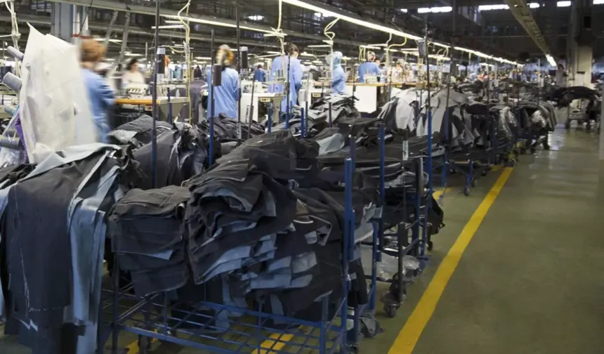 Türk tekstil devi Famateks konkordato sürecinde