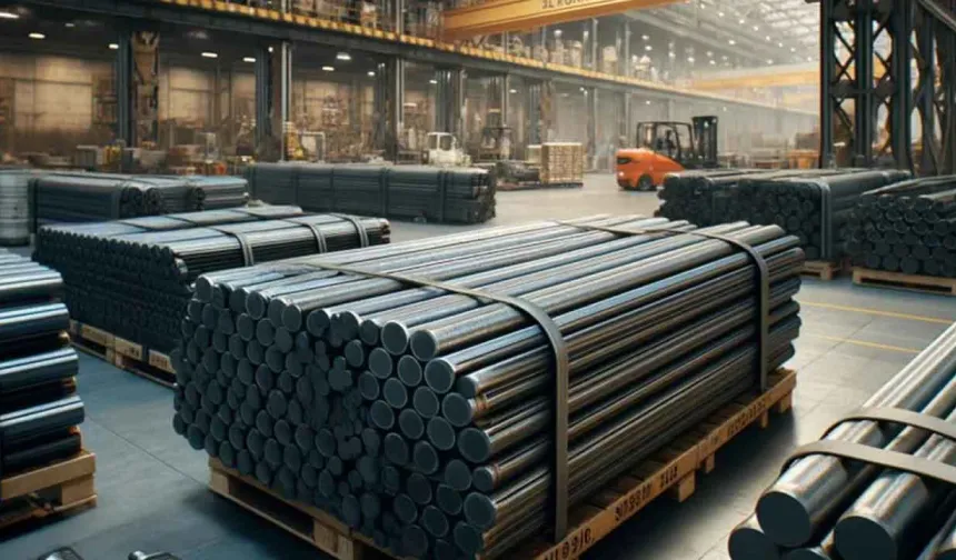 46 yıldır sektörde olan Türk sanayi devi iflas etti!