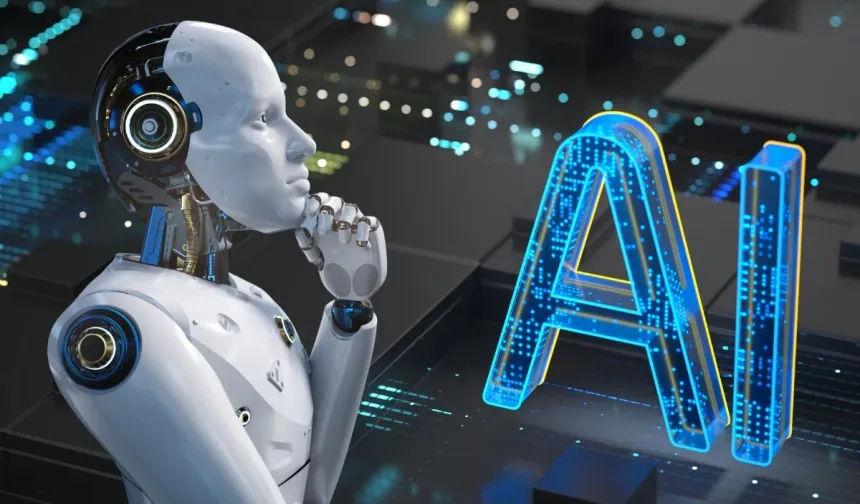 Türkiye, ChatGPT Kaynaklı Yapay Zeka Trafiğinde Dünya Lideri