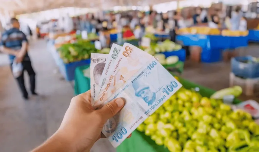 TÜRK-İŞ açıkladı: Açlık sınırı 32 bin 365 TL’yi aştı