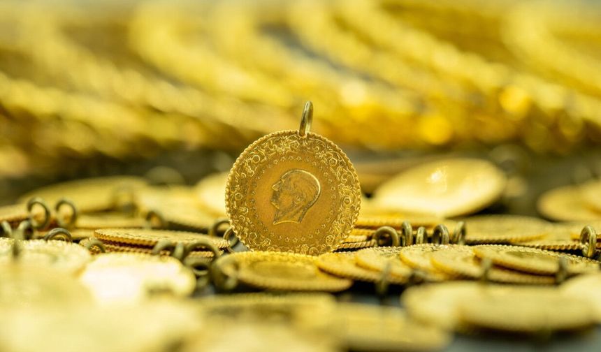 JP Morgan’dan ons altın için 4.500 dolar tahmini