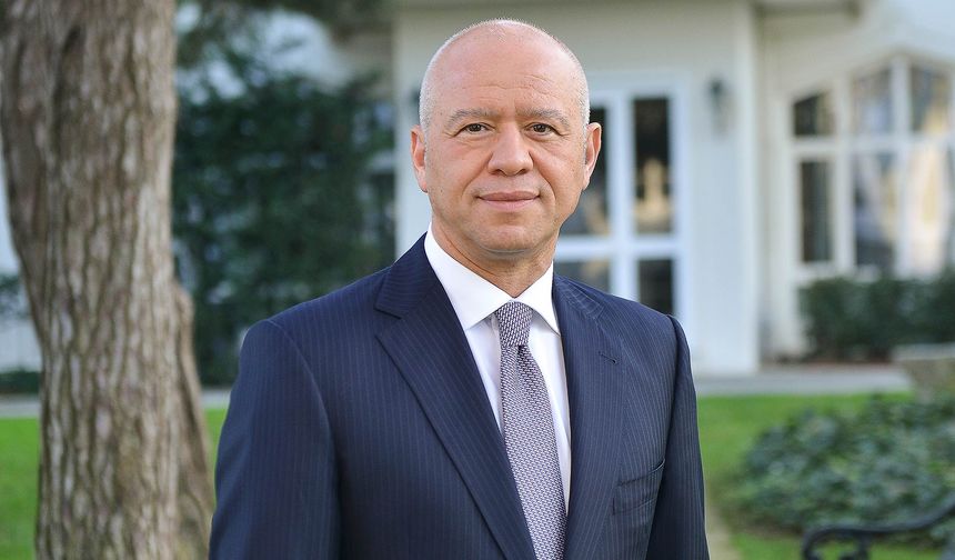 Koç Holding 2025 bilançosunu açıkladı: 3,7 milyar dolar yatırım