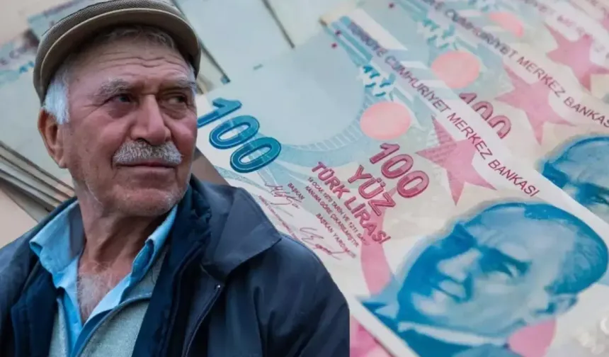 Emeklileri üzecek hamle! “Altın Dokunuş” dönemi kapanıyor
