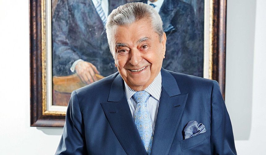 Kamil Yazıcı 97 yaşında vefat etti