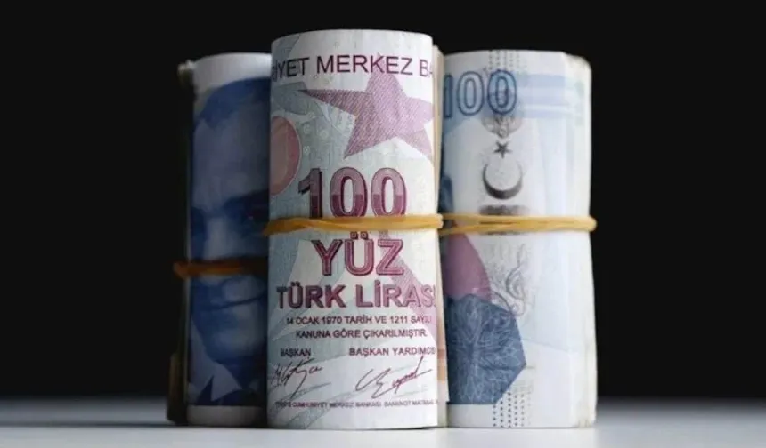 Türkiye’nin kredi notu 8 yıl sonra yükseldi