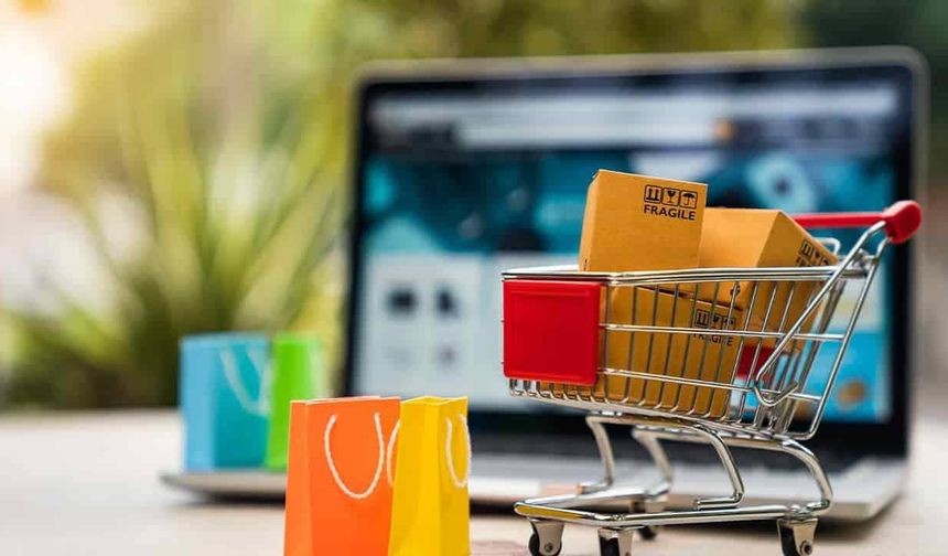 Yurt dışı alışverişinde yeni dönem... Karar Resmi Gazete'de