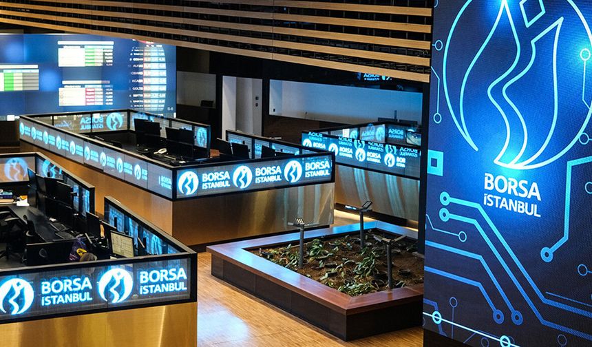 Yabancı yatırımcıdan borsaya alım: 13 haftalık seri sürdü