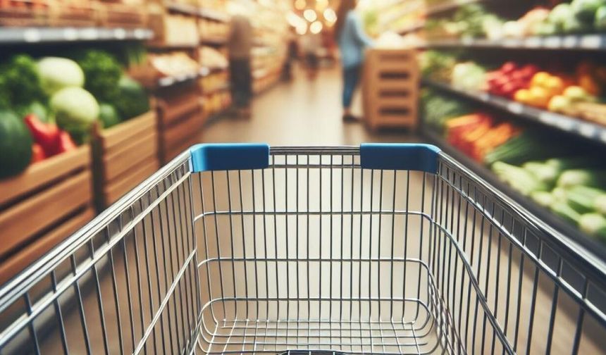 Şubat enflasyonu açıklandı: Aylık yüzde 2,96, yıllık yüzde 31,53