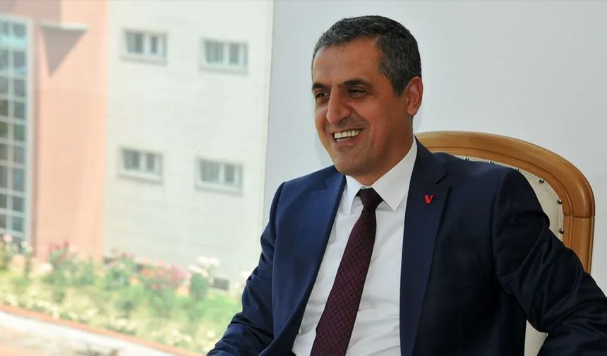 Klimasan’a Yeni Grup CEO: Erdal Haspolat