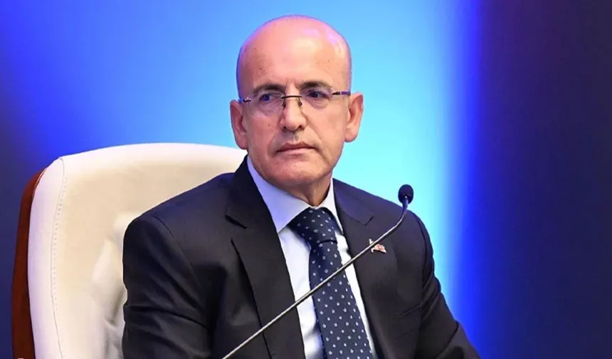 Petrol fırladı; Bakan Şimşek açıklama yaptı: Gerekli tedbirleri alıyoruz